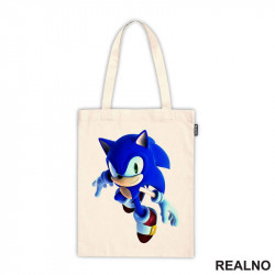 Floating - Sonic - Ceger