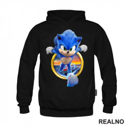 City - Sonic - Duks City - Sonic - Duks