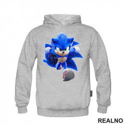 Blue Bricks - Sonic - Duks Blue Bricks - Sonic - Duks