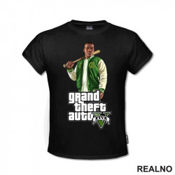 Franklin - GTA 5 - Majica