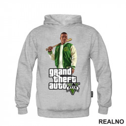 Franklin - GTA 5 - Duks Franklin - GTA 5 - Duks