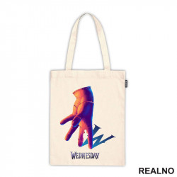 Thing And Logo - Wednesday - Sreda - Ceger