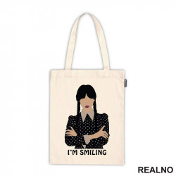 I'm Smiling- Wednesday - Sreda - Ceger