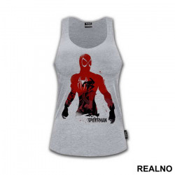 Shape - SpiderMan - Majica Shape - SpiderMan - Majica