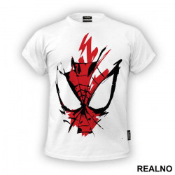 Head - SpiderMan - Majica Head - SpiderMan - Majica