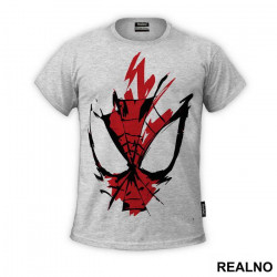 Head - SpiderMan - Majica Head - SpiderMan - Majica