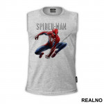 Comic - SpiderMan - Majica