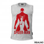 Peter Parker - SpiderMan - Majica
