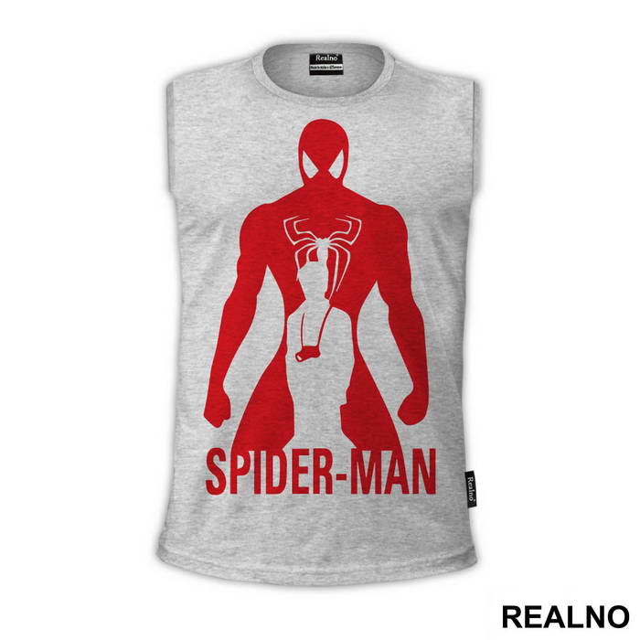 Peter Parker - SpiderMan - Majica