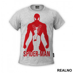 Peter Parker - SpiderMan - Majica Peter Parker - SpiderMan - Majica