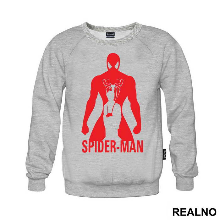 Peter Parker - SpiderMan - Duks