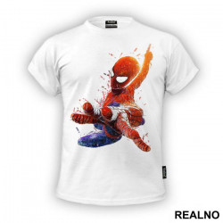 Radiate - SpiderMan - Majica Radiate - SpiderMan - Majica