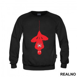 Hanging - SpiderMan - Duks Hanging - SpiderMan - Duks