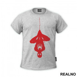 Hanging - SpiderMan - Majica Hanging - SpiderMan - Majica