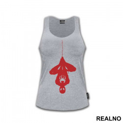 Hanging - SpiderMan - Majica Hanging - SpiderMan - Majica