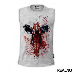 Splashing Colors - SpiderMan - Majica Splashing Colors - SpiderMan - Majica