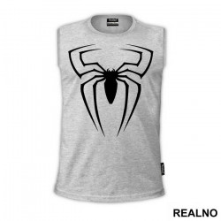 Logo - SpiderMan - Majica Logo - SpiderMan - Majica