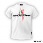 The Amazing - SpiderMan - Majica