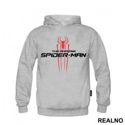 The Amazing - SpiderMan - Duks The Amazing - SpiderMan - Duks
