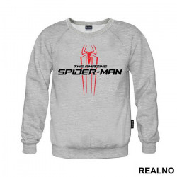 The Amazing - SpiderMan - Duks The Amazing - SpiderMan - Duks