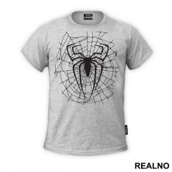 Web - SpiderMan - Majica Web - SpiderMan - Majica