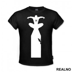 The Watcher - SpiderMan - Majica The Watcher - SpiderMan - Majica