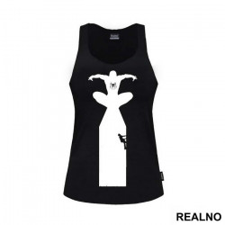 The Watcher - SpiderMan - Majica The Watcher - SpiderMan - Majica