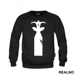 The Watcher - SpiderMan - Duks The Watcher - SpiderMan - Duks