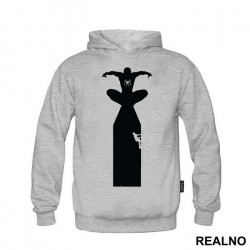 The Watcher - SpiderMan - Duks The Watcher - SpiderMan - Duks