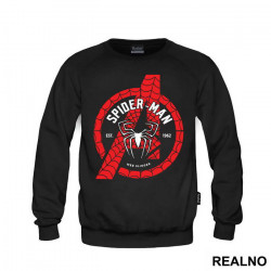 Amazing - SpiderMan - Duks