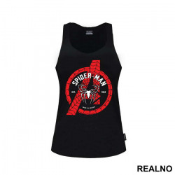 Amazing - SpiderMan - Majica