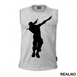 Emote Dabbing - Fortnite - Majica