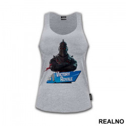 Number One Victory Royal - Fortnite - Majica