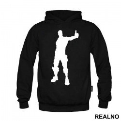 Emote OK - Fortnite - Duks