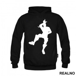 Emote L - Fortnite - Duks