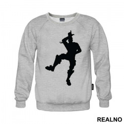 Emote L - Fortnite - Duks