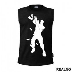 Emote Make It Rain - Fortnite - Majica