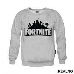 Logo - Fortnite - Duks