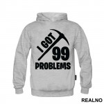 I Got 99 Problems - Fortnite - Duks