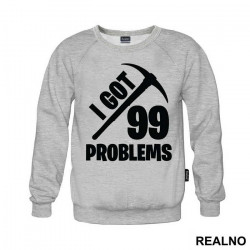 I Got 99 Problems - Fortnite - Duks