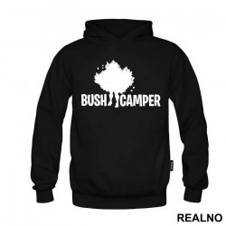 Bush Camper - Fortnite - Duks