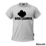 Bush Camper - Fortnite - Majica