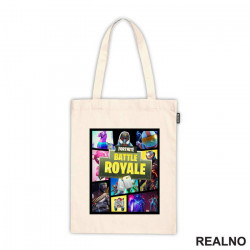 Battle Royal Picture - Fortnite - Ceger