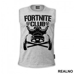 Club - Fortnite - Majica