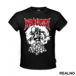 ManHunter - Predator - Majica