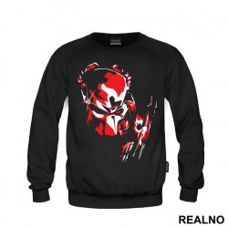 Outline - Predator - Duks