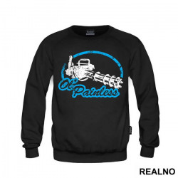 Ol' Painless - Predator - Duks