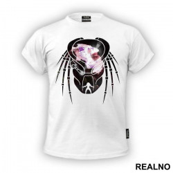 Head - Predator - Majica