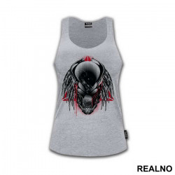 Scratched - Predator - Majica