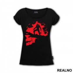 Red Woods - Predator - Majica